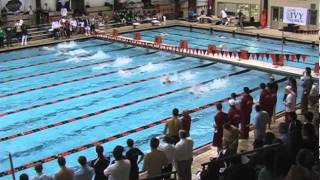 2009 EISL 50 Free C