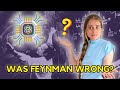 Why arent quantum computers everywhere mr feynman