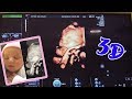 3D ULTRASOUND Before Birth! Seeing the Baby's Face