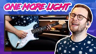 Linkin Park - One More Light [cover]