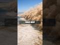 Great Salt Lake Is Turning Into Toxic Dust...