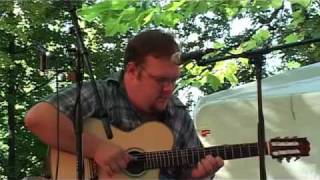 Video thumbnail of "Richard Smith - Copper Kettle"
