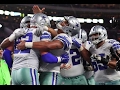 2016 Cowboys Highlights [Part 1]