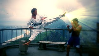 Karate Martial Arts Hinz Teaser