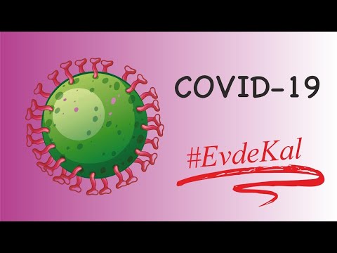 #COVID-19 hakkında Tıbbi Bilgiler - ve bilmen gereken her şey