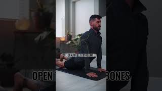 5 Tibetan Rites Movement 5