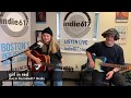 girl in red - Live in the indie617 Studio