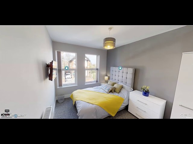 En suite double with Kitchenette in Whitecross! Main Photo