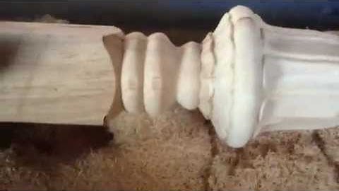 3D engraving mahine / 4 axis CNC router machine