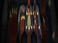 Mario Party 9 Haunted Castle Mini Game – Who's the Last Man Alive