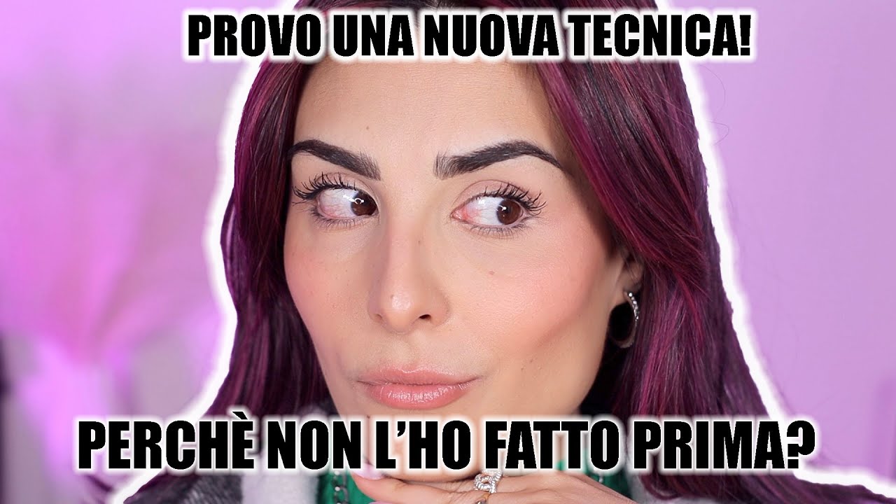 BASE VISO CHE NON SI SEPARA E NON SI CREPA || AMBRAJESS