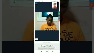 Omegle Video Chat with Girls: Alternative App | CooMeet screenshot 3