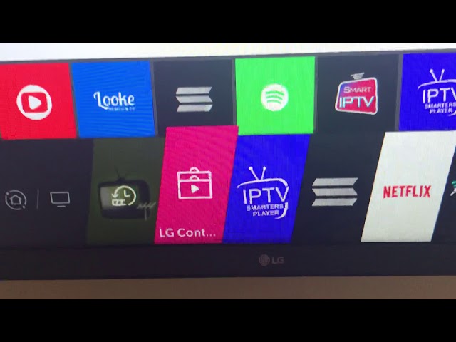 A Smart TV LG tem Play Store? Vídeo Resposta 