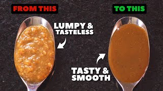 Make Any Pan Sauce in 3 Minutes