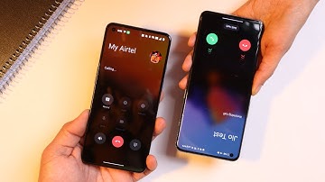 OnePlus Stock Dialer: The New Dialing Experience for OxygenOS 12 & 13🥰 Google Dialer, GoodBye 👋