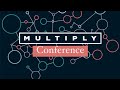 MLTPLY CONF - Phillip Renner | Session 1