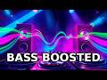 RIGL - You Got Me Feelings [Bass Boosted]