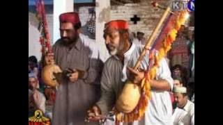 sufi song------sufi je soz saaz khe