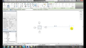 Revit 05-26 Linear Array
