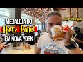 LOJA DO HARRY POTTER EM NOVA YORK