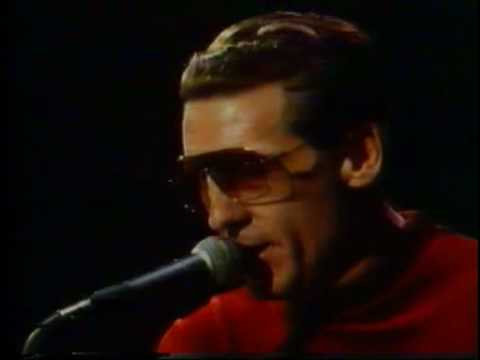 Jerry Lee Lewis -Dont Want To Be Lonely Tonight (1...