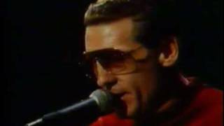 Jerry Lee Lewis -Dont Want To Be Lonely Tonight (1983)