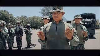 Latma Keris Satria 15/2024 Tutong Brunei.