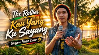 You Are the One I Love - The Rollies | Reggae Music Cover (Full Lyrics)