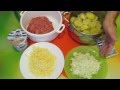 Картофельная запеканка с фаршем - Вкусно и Просто