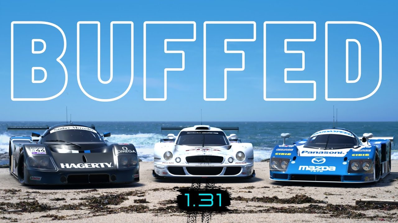 Get MORE from your Legendary Tunes in Gran Turismo 7! (Update 1.31)