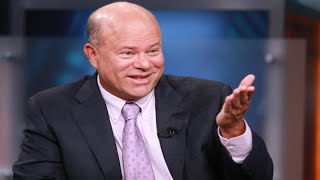 David Tepper: Be careful playing this speculative market game screenshot 1