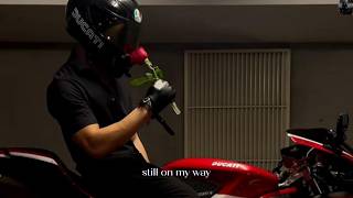 he is obsessed with you | night drive playlist