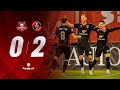 Rezumatul Duelului Hermannstadt vs. Csíkszereda 0-2 🏆 | Superliga România 2025-26