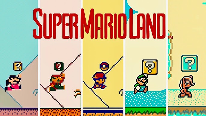 Super Mario Bros. Enhanced Versions Comparison #retrogaming  #supermariobros #nes 