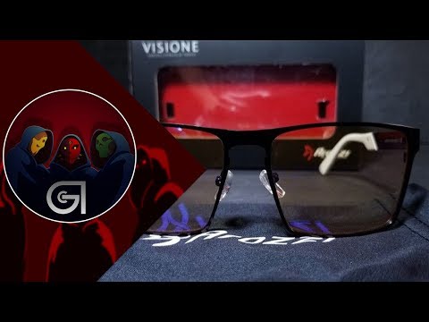 Arozzi Visione VX 800 Review | GI Product Review