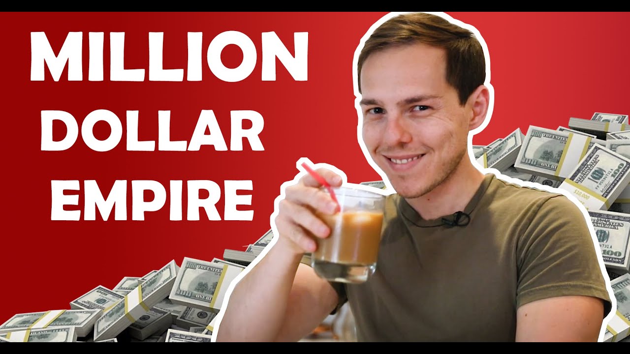 How Graham Stephan REALLY Makes His Money - YouTube