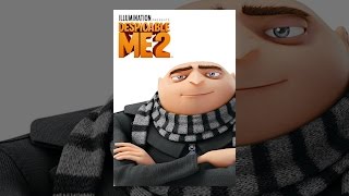 Despicable Me 2 Despicable Me 2