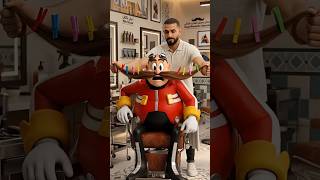 لما اسمك يبقى Eggman وتنزل مصر وقت غلاء البيض.. دي النتيجة! 🥚😱