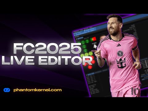 🔥 FC 2025