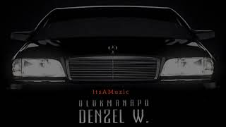 Ulukmanapo [Denzel W] #ulukmanapo #denzelw #ramzanabitov #itsamuzic