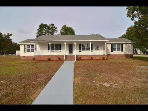 651 Cedar Field Lane, West Columbia, SC home video tour