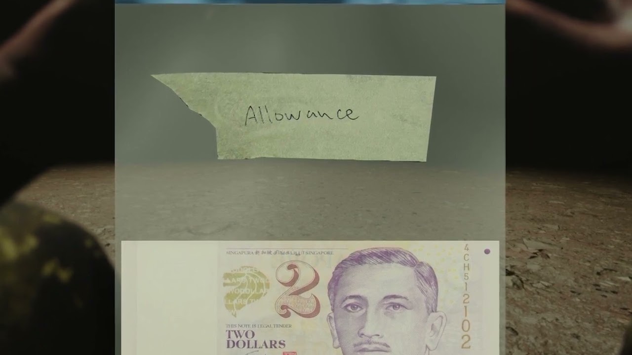 Do You See Me? - Impact Stories - Allowance