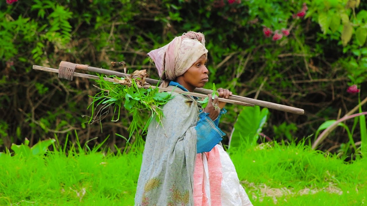 UMUSAZI by ABARINZI B'UMURWA WERA CHOIR, Official Video