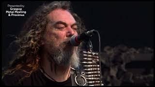 Download lagu Soulfly - Live at Graspop Metal Meeting 2025