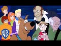 Scooby-Doo Where Are You! | Meeting Kooky Characters | Classic Cartoons Compilation! | WB Kids