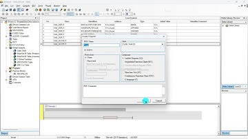 DELTA PLC AS-SERIES [ CATCH SPEED AND PROPORTION OUTPUT(CSFO) ] PROGRAMMING