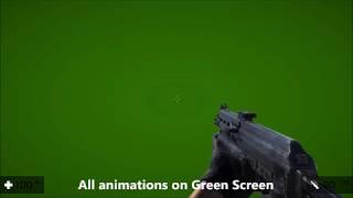 Famous FPS Game Dev Update 2 : The Bizon Wealth