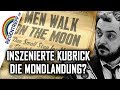 Apollo kubrick und der mond  robert stein