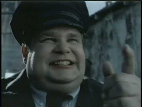 Pokemon Red And Blue - Bus Commercial