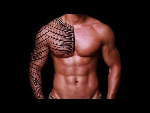 Best 3D tattoos in t